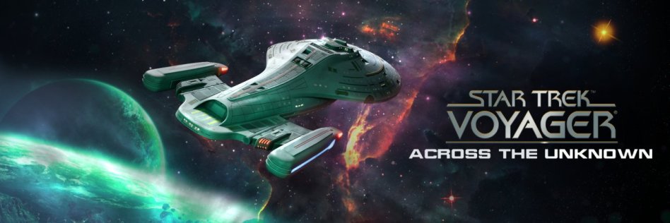 Demo Star Trek: Voyager - Across the Unknown już wkrótce na Nintendo Switch 2