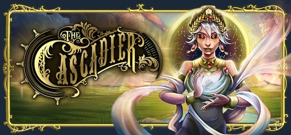 Demo The Cascadier dostępne podczas Steam Next Fest, premiera pełnej gry w 2026