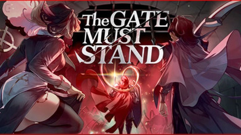 Demo The Gate Must Stand dostępne na Steamie – walcz o przetrwanie