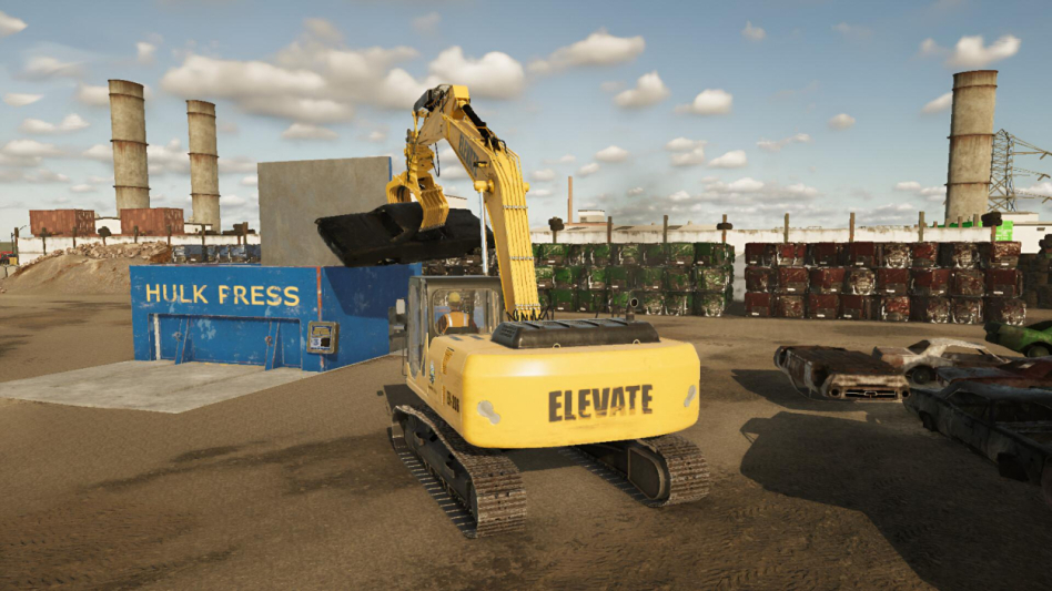 Demolish & Build 3 zmierza na konsole Xbox