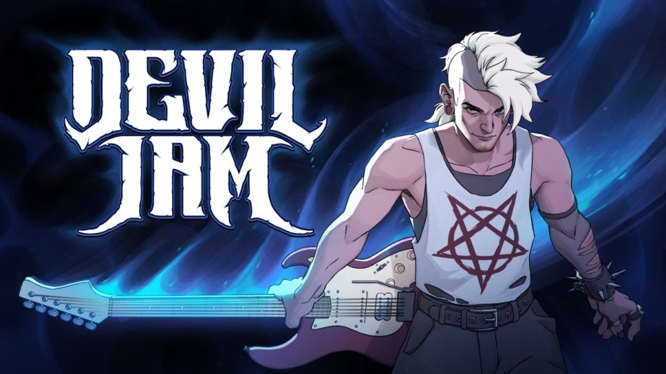 Devil Jam z datą premiery na PC – 3 listopada 2025