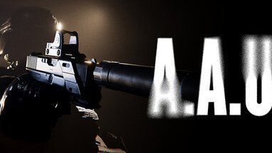 Deweloper Raspberry Studio udostępnia pełne demo 2. rozdziału A.A.U. Black Site