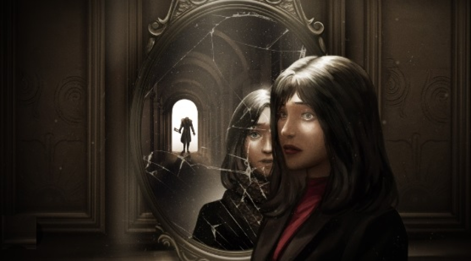 Dollhouse: Behind The Broken Mirror, prequel opowieści o nawiedzeniach powraca, i został pokazany na zwiastunie