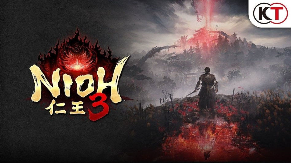 Dostępne nowe demo Nioh 3 od KOEI TECMO i Team Ninja