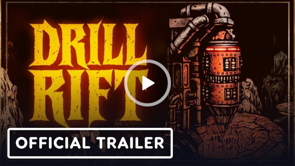 Drill Rift – nowa turowa strategia o krasnoludzkiej kopalni na Steam