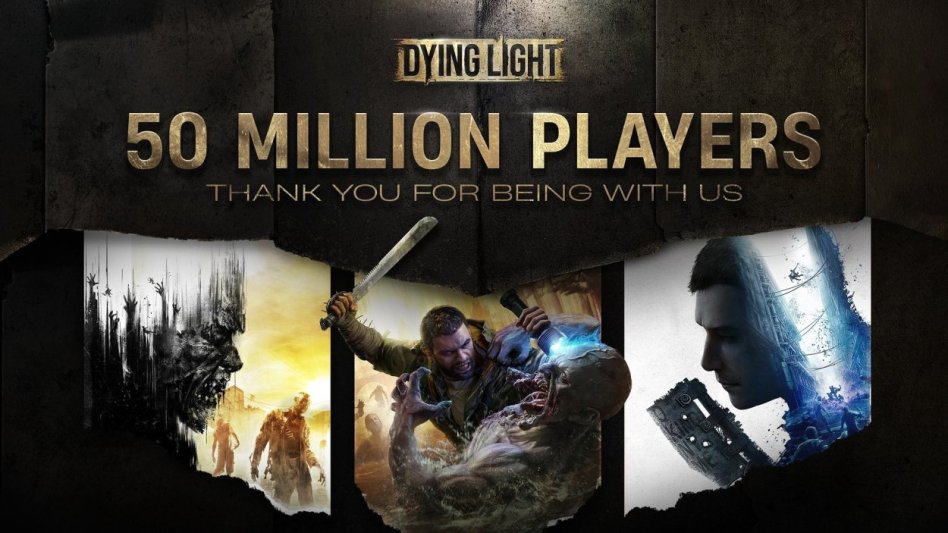 Dying Light świętuje 11 lat walki z apokalipsą zombie