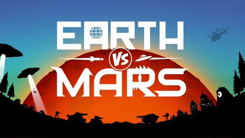 Earth vs. Mars – nowa turowa strategia od Relic Entertainment