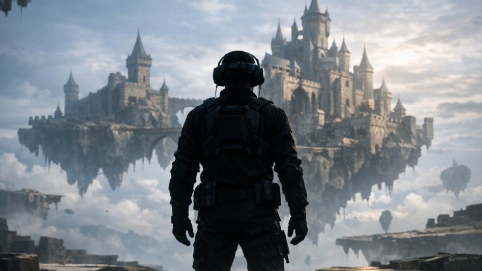 Echoes of Aincrad – nowy zwiastun i szczegóły gry z uniwersum SWORD ART ONLINE