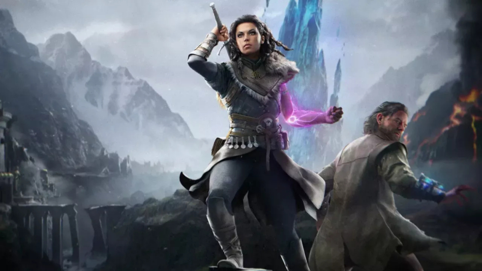 Echoes of the End zadebiutuje 12 sierpnia