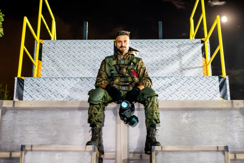 ESPORT NINJA: Nowa inicjatywa łącząca esport i sport na PGA