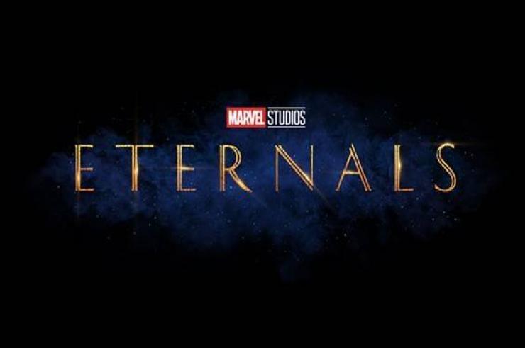 Eternal, nowy suberbohaterki film ze stajni Marvela na nowych zwiastunach. Premiera jesienią!