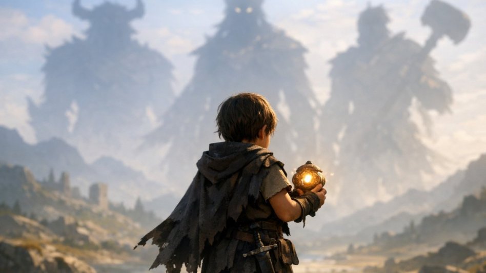 Fallen Tear: The Ascension zadebiutuje w Steam Early Access