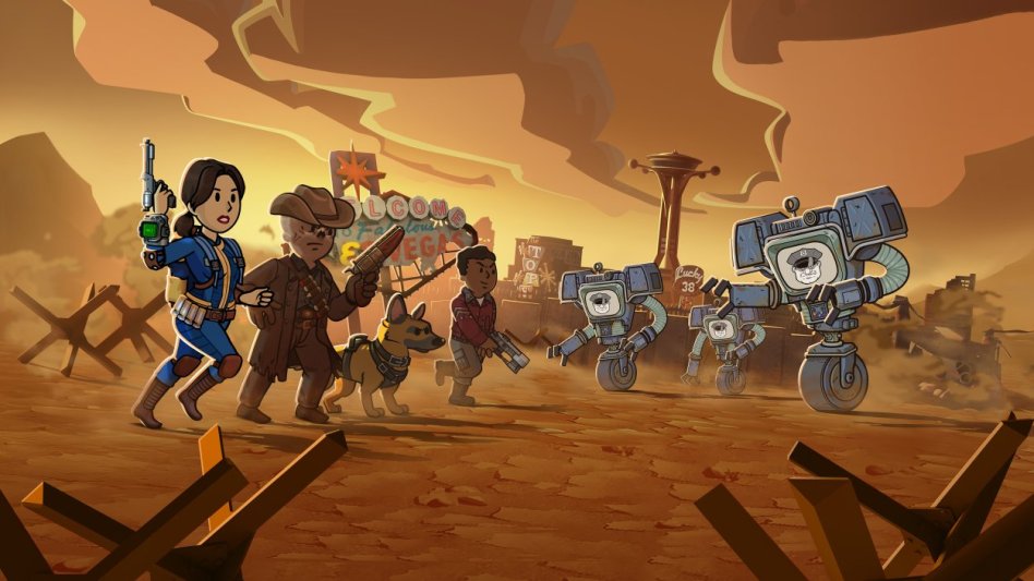 Fallout Shelter z pierwszym sezonem i nową przepustką sezonową
