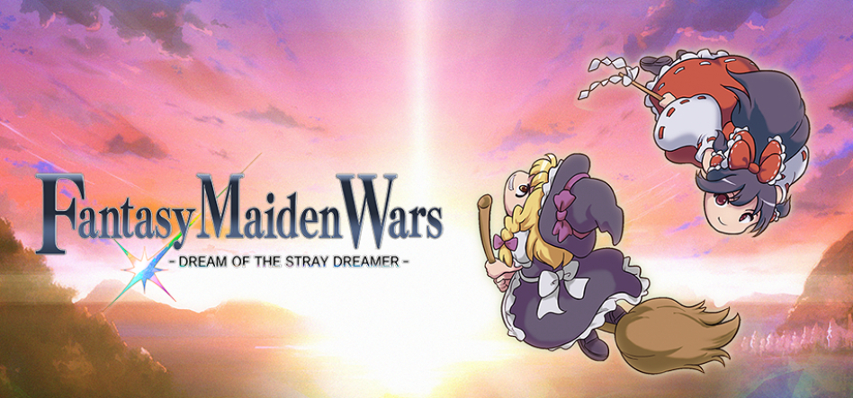 Fantasy Maiden Wars zmierza na PC i Switcha z globalną premierą w 2025 roku