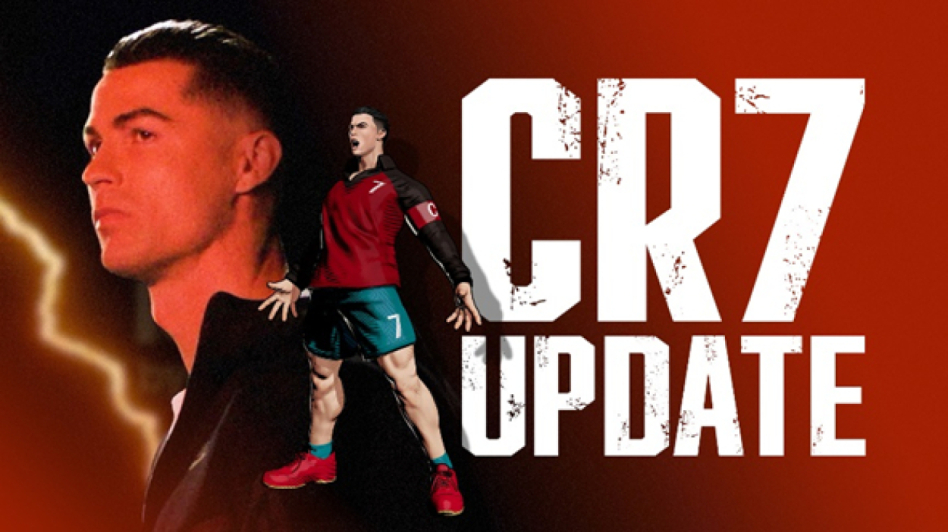 Fatal Fury: City of the Wolves – Cristiano Ronaldo z nowymi trybami gry