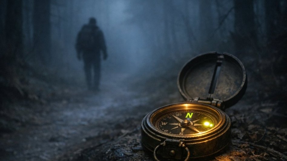 Fearwoods: 13 tysięcy graczy podczas Steam Next Fest i nowe aktualizacje