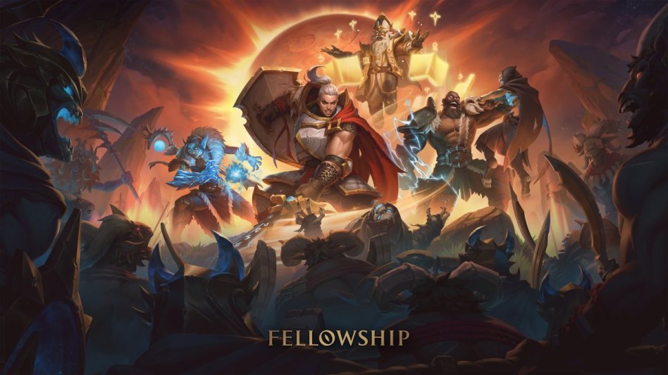 Fellowship: nowa gra MODA w otwartej becie na Steam