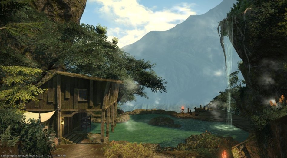 FINAL FANTASY XIV Online: Jak pokonać jesienną chandrę w Eorzei