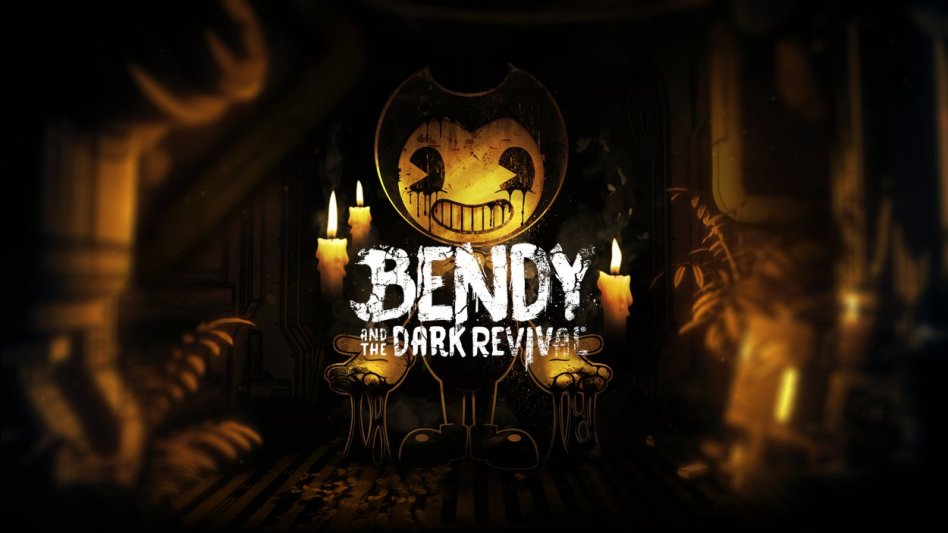 Fizyczne wydanie Bendy and the Dark Revival już dostępne na PS5 i Switch
