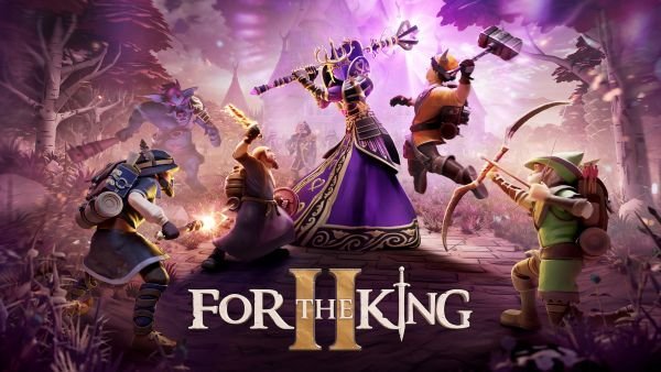 For The King II dostępne za darmo na Xbox podczas Free Play Days
