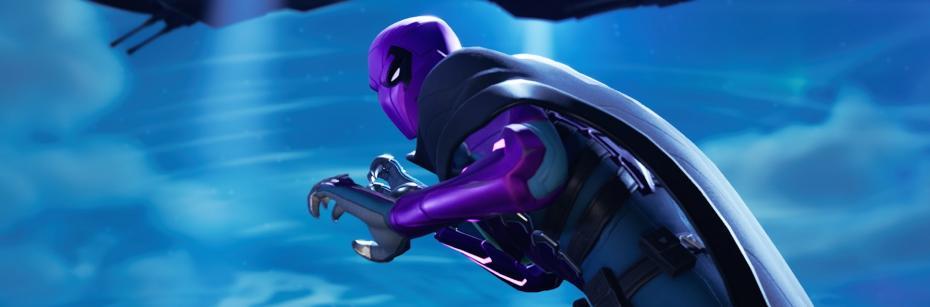 Fortnite najczęściej pobieraną grą F2P na PS4 i PS5 w marcu 2022 roku
