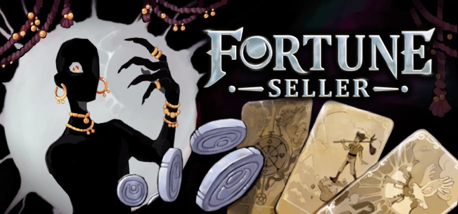 Fortune Seller – nowa roguelike o zarządzaniu sklepem z antykami