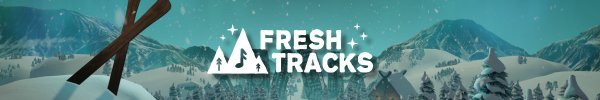 Fresh Tracks otrzymuje dużą aktualizację na PS5 z nowymi językami i poprawkami