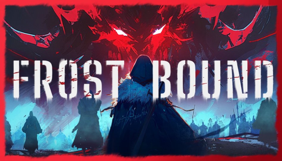 FrostBound: nowa roguelike tower defense debiutuje na PC
