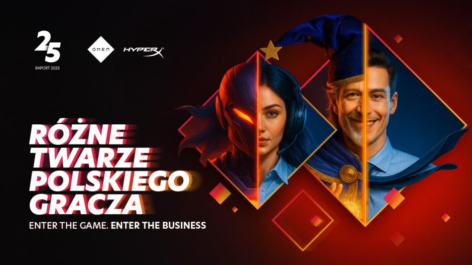 Gaming wspiera rozwój zawodowy i kompetencje przyszłości według raportu 2025