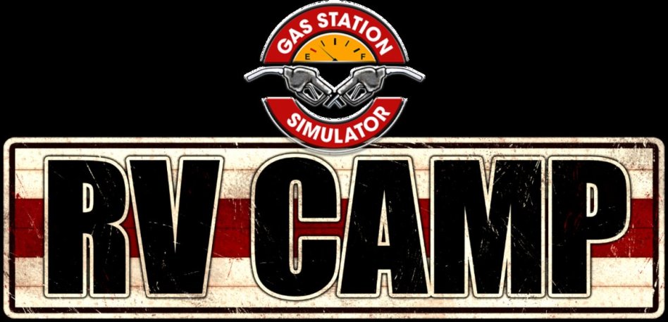 Gas Station Simulator z nowym dodatkiem RV Camp na PC
