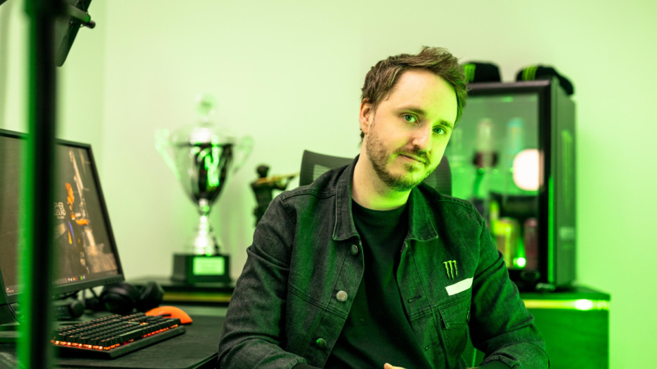 GeT_RiGhT w nowej serii Monster Energy – „Behind the Stream”