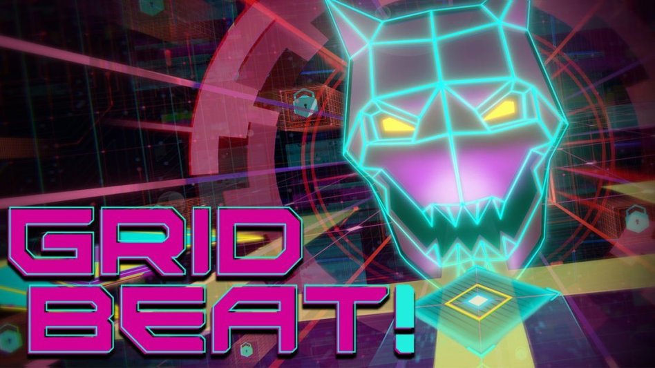 GRIDbeat! – dostępna pierwsza darmowa demonstracja rytmicznego dungeon crawlera