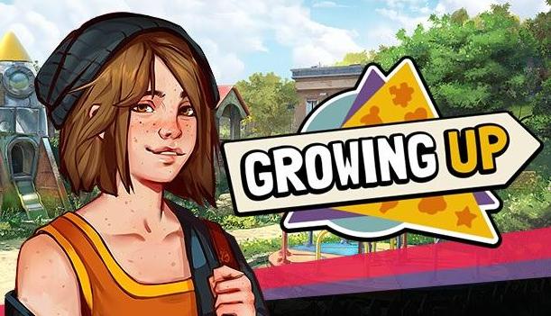 Growing Up, przenosząca nas w lata 90-te gra o dorastaniu,  z datą premiery i wersją demonstracyjną