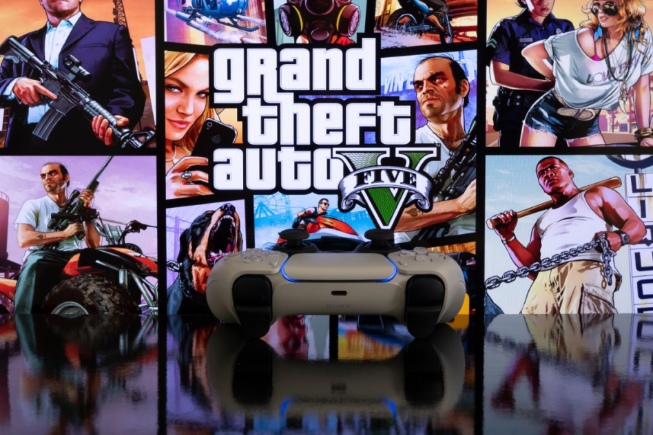 GTA 5 w różnych rozdzielczościach - o czym warto wiedzieć?