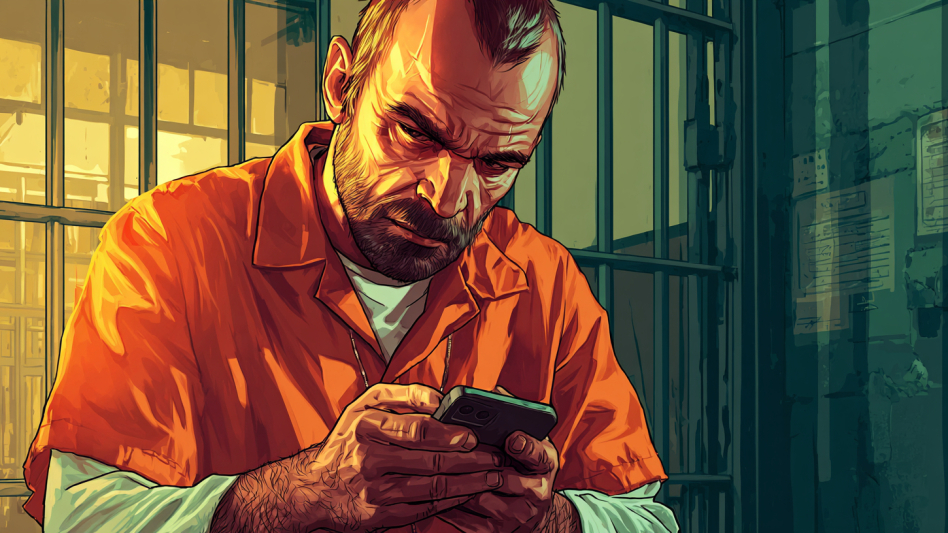 Haker GTA 6 przemycił telefon do więzienia i ostrzega graczy przed kolejnymi przeciekami