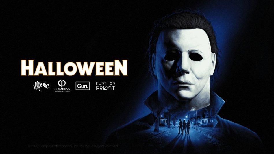 Halloween: nowa asymetryczna gra horror na PC i konsole