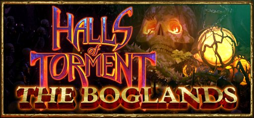 Halls of Torment z pierwszym DLC i dużą darmową aktualizacją