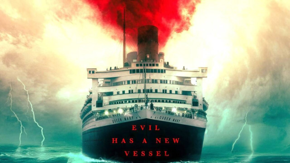 Haunting of The Queen Mary, zwiastun horroru inspirowanego prawdziwymi, tajemniczymi wydarzeniami na pokładzie liniowca