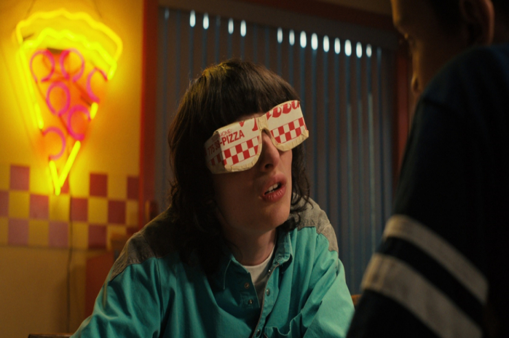 Hell of Summer, komediowy horror, który wyreżyseruje Finn Wolfhard, znany z serialu Stranger Things