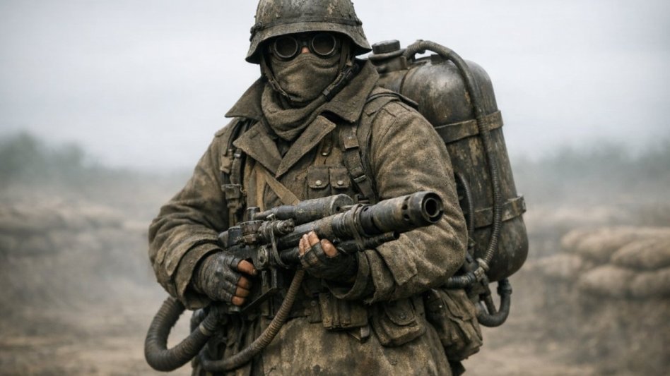 Helldivers 2 z nową Obligacją Wojenną Entrenched Division