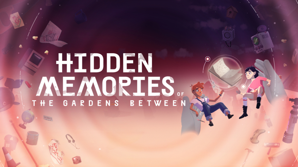 Hidden Memories of The Gardens Between – urokliwa podróż w VR