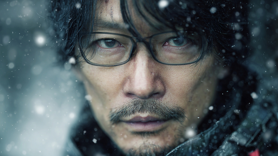 Hideo Kojima nie zagra w remake'u Metal Gear Solid 3