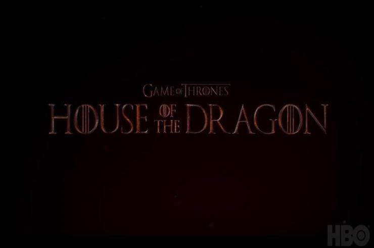 House of the Dragon (Ród smoka), prequel Gry o Tron pokazany przez HBO Max na pierwszym zwiastunie