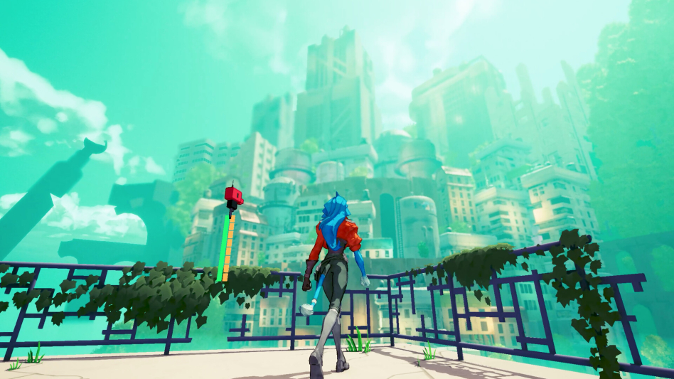 Hyper Light Breaker przesunięty na jesień. Poprzednio wczesny dostęp gry był planowany na wiosnę