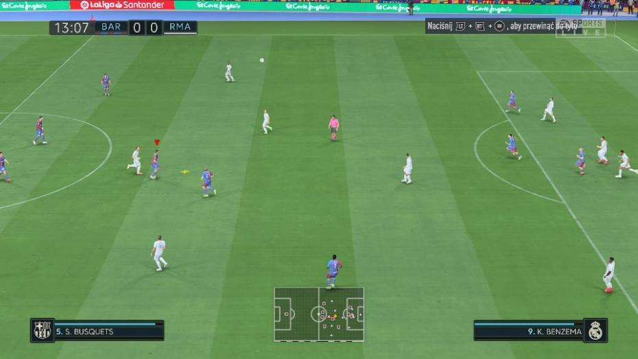 Inter Mediolan nie pojawi się w serii EA Sports FC? Konami oficjalnie z prawami do włoskiego klubu!