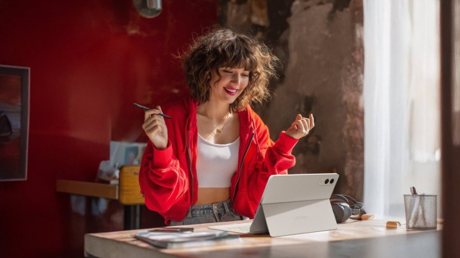 Jak tablety i sztuczna inteligencja zmieniają życie studentów z pokolenia Z?