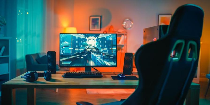Jaki fotel gamingowy wybrać?