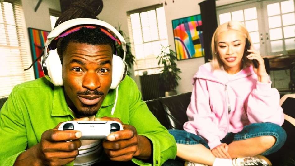 JBL Quantum 950 Wireless – nowy bezprzewodowy zestaw słuchawkowy dla graczy