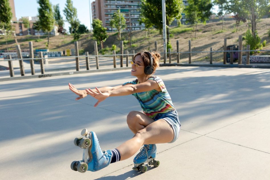 JBL Tune 530 BT - nowe słuchawki bezprzewodowe z długim czasem pracy