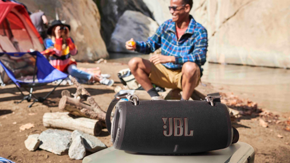 JBL Xtreme 3 MK2 – odświeżona wersja przenośnego głośnika